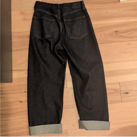 Citizens Of Humanity Dark Wash Jeans - Picture 2 of 5